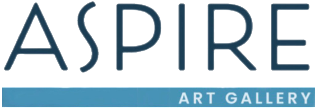 Aspire Art Gallery Logo